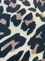 Blusa Animal Print