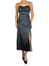 Vestido Dotted