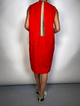 Vestido Capa PLUS SIZE