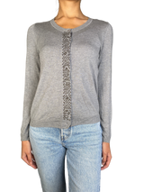 Sweater Gris
