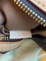 Mochila Bosphore Monogram