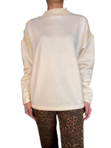 Sweater Julia Crudo