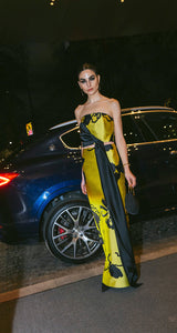 Sofía Stitchkin en Lorenza Bas