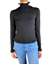 Sweater Negro