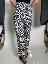 Pantalón Animal Print