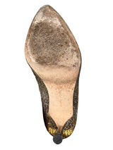 Zapatos Hangisi Glitter Bride