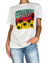 Polera Disco Reggae