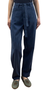 Pantalón Azul Marino