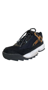 Zapatillas Animal Print