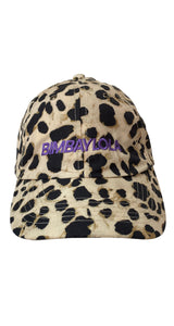 Jockeys Animal Print