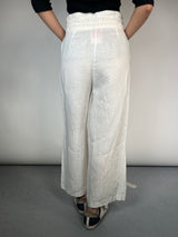 Pantalón Nápoles Lino