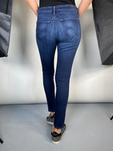 Jeans Super Skinny Ankle