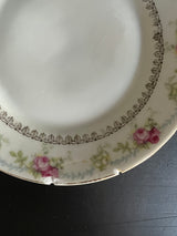 Juego de 6 Piezas Inglesas