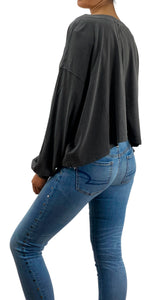 Polera Gris
