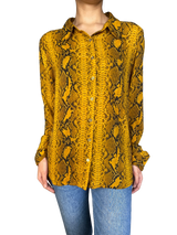 Blusa Snake