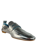 Mocasín Alois Plata