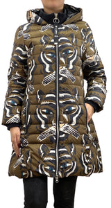 Campera Tiger