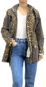 Chaqueta Mery Print