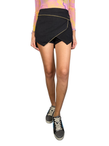 Shorts Alaniz By Karyn Coo