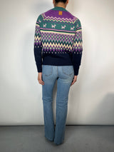 Sweater Multicolor