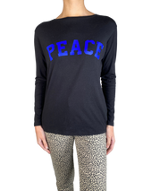 Polera "Peace"