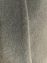 Abrigo Abierto Baby Alpaca Y Lana