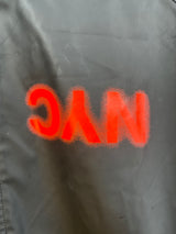 Cortaviento Adidas x Alexander Wang