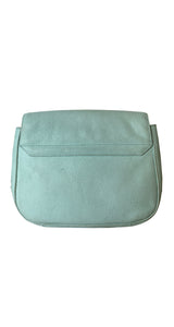 Bandolera Celeste