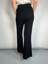 Pantalón Tejido Viscosa