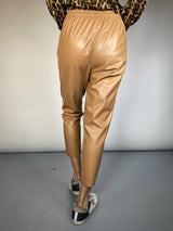 Pantalón Cuero Vegano