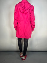 Chaqueta Fucsia
