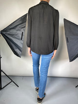 Blusa Constantine