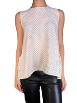 Blusa Puntos