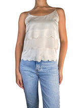 Blusa Saravi