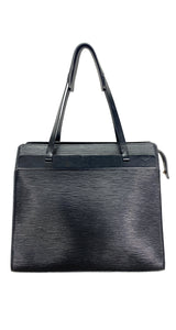 Bolso Turenne Black