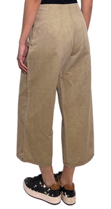 Pantalón Beige