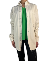 Sobrecamisa Timeless Classic Unisex