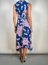 Vestido Viscosa Maeve By Anthropologie