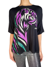 Polera Tiger