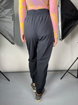 Pantalón Bombacho Negro