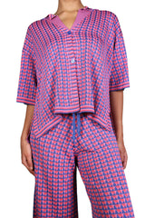 Set Triangulos Viscosa