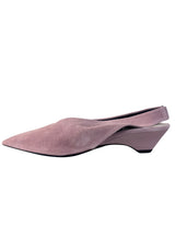 Flats Gamuza