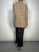 Blazer Tweed