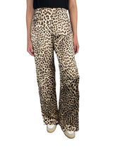 Pantalón Leopard