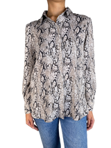 Blusa Snake