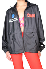 Cortaviento Adidas x Alexander Wang