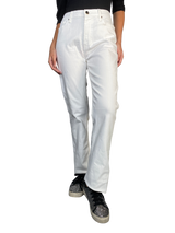 Jeans Blanco