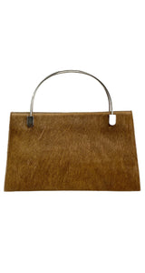 Cartera Piel