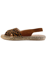 Sandalias Niza Leopard