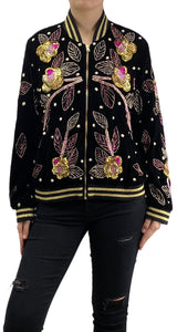 Saco Eram Velvet